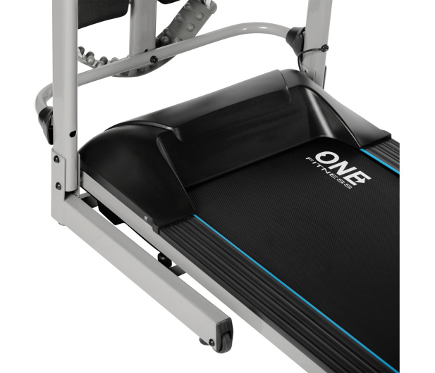 One Fitness Bieżnia elektryczna BE4540 z masażem - 1121618 - zdjęcie 19